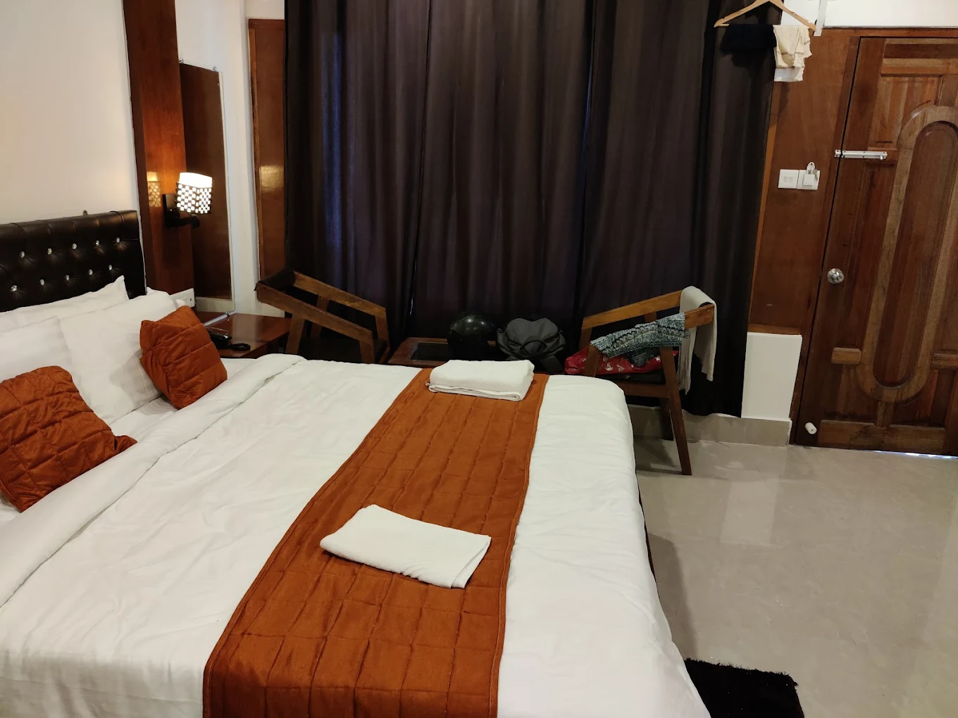Havelock Exotic Beach Resort room.webp